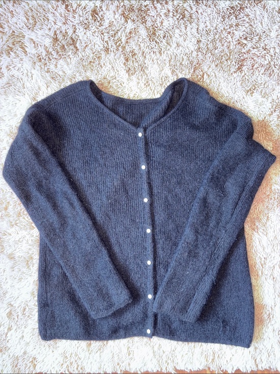 Sezane Sweaters - Sezane Gaspard cardigan small